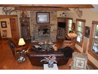 Property photo 74 - 80 +/- Acres Offered in 6 Tracts - Spectacular Farm & Home